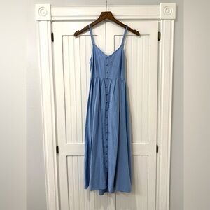 Universal Thread Casual Midi Dress - Size S